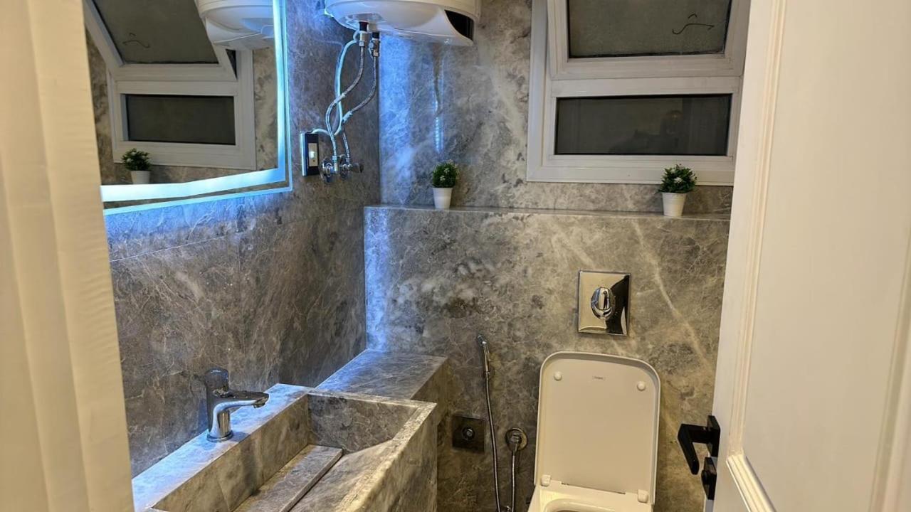 Apartment فندقي للايجار Cairo